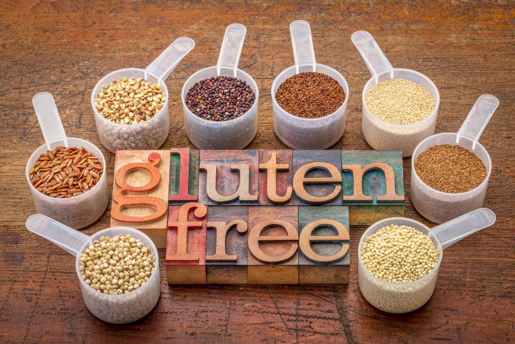 Gluten Free Snacks in Green Bay and Northeast Wisconsin