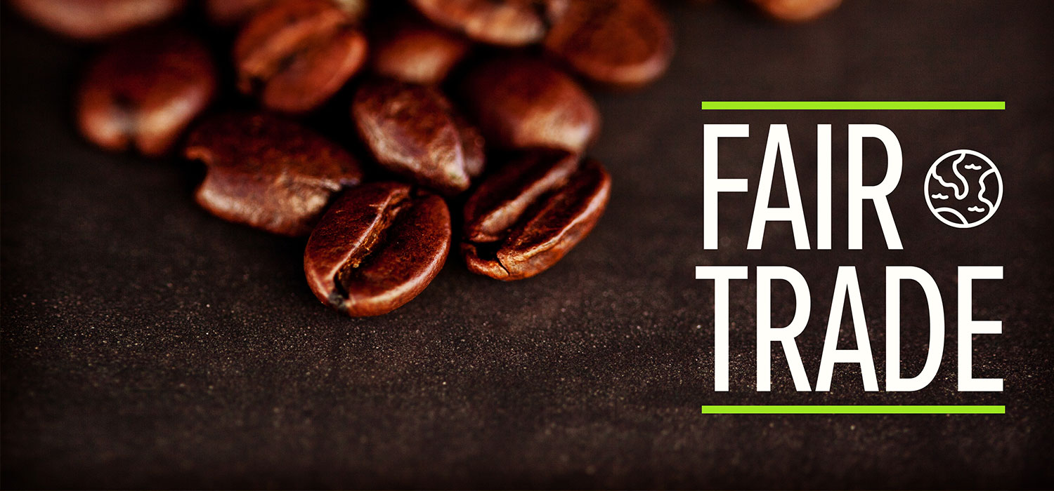 Keurig fair trade coffee in Green Bay & Northeast Wisconsin