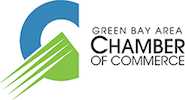 Green Bay Area Chamber of Commerce logo