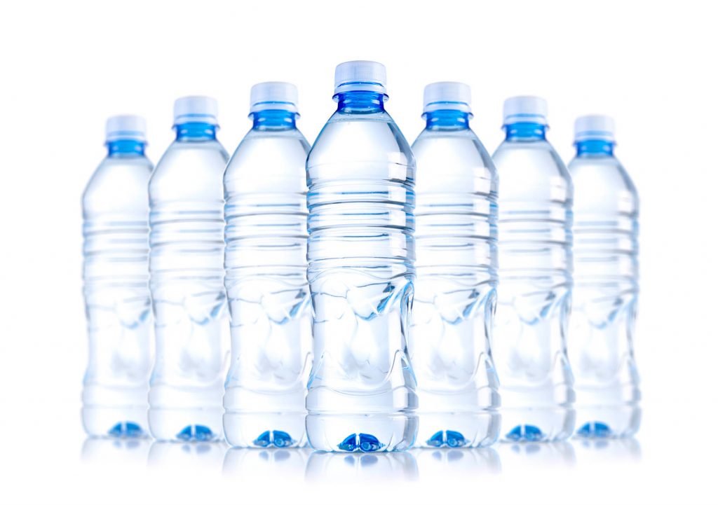 Bottled Water in Green Bay and Northeast Wisconsin
