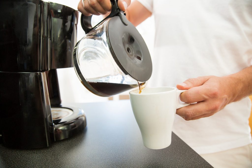 Office Coffee Service in Green Bay and Northwest Wisconsin