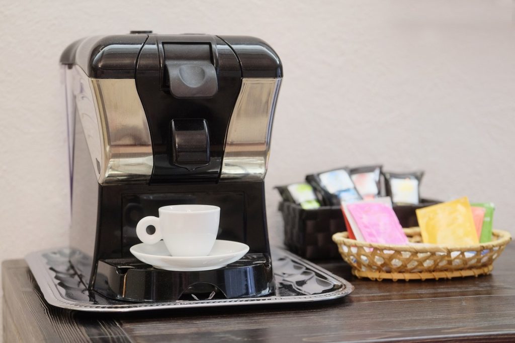 Office Coffee Service in Green Bay and Northeast Wisconsin