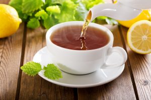 Caffeinated Tea Options in Green Bay and Northeast Wisconsin