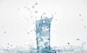 Green Bay Office Break Room | Water Cooler | Water Beverages