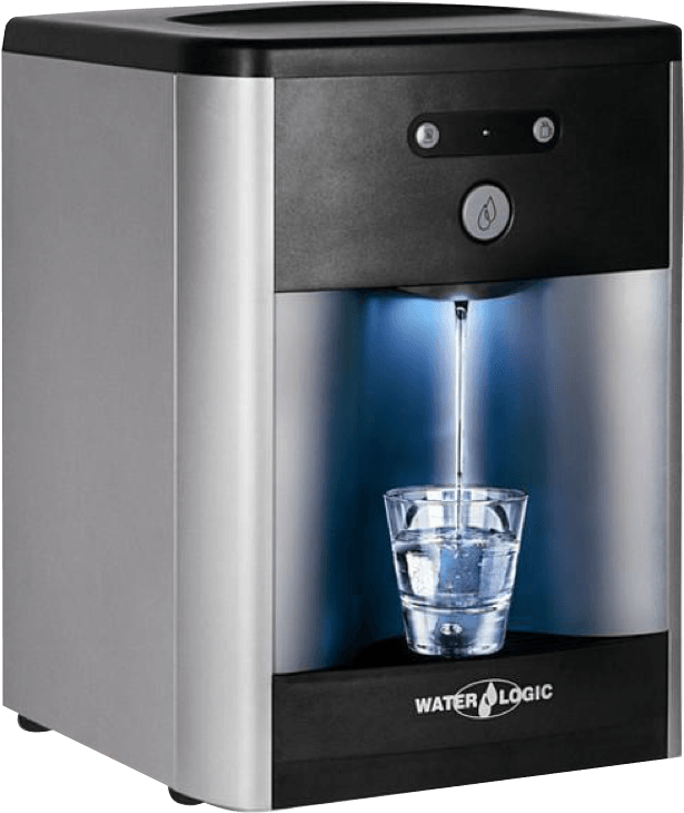 Waterlogic Firewall water filtration for your Green Bay office.