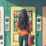 Northeast Wisconsin Snack Machines | Modern Drink Machines | Green Bay Food Vending