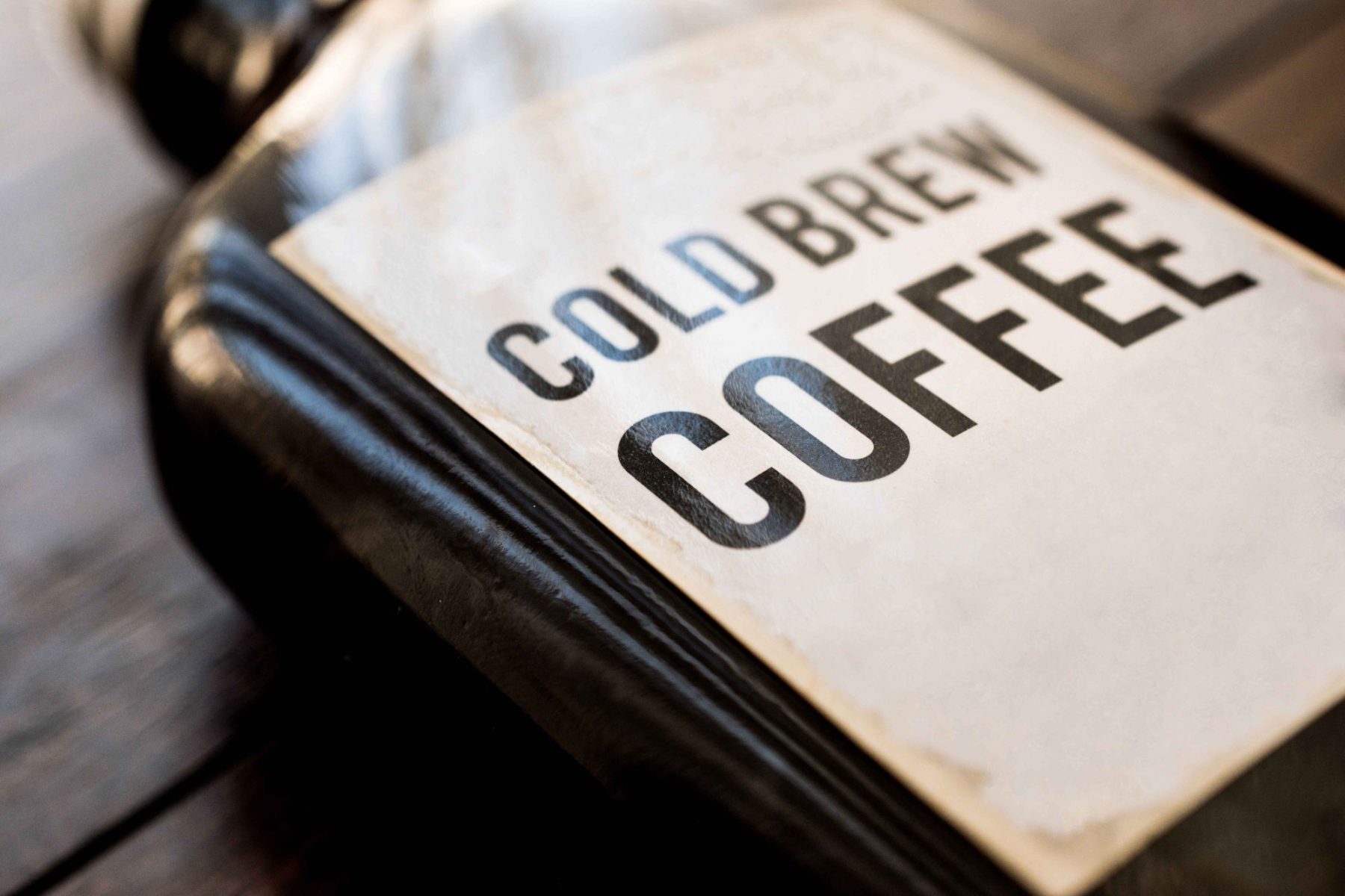 Northeast Wisconsin Office Pantry | Nitro Coffee | Cold Brew Break Room