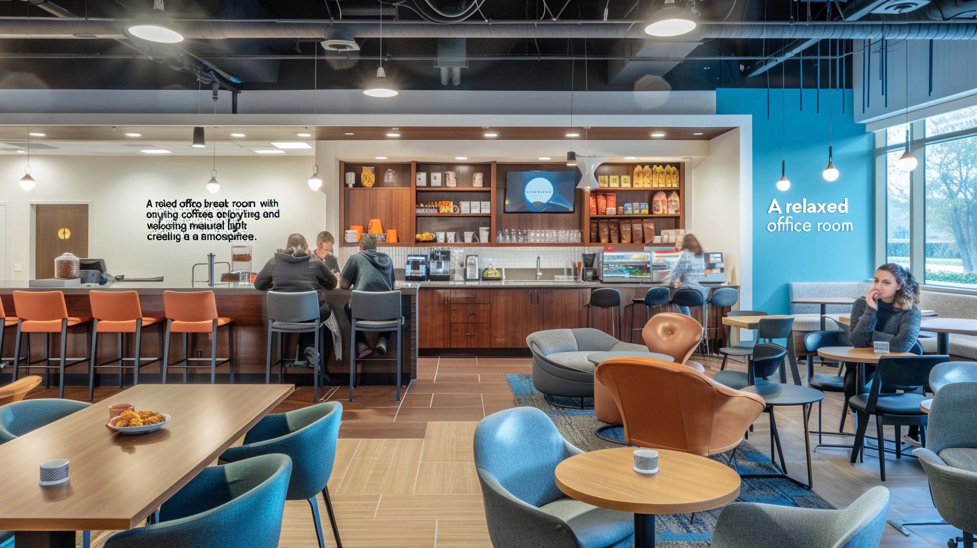 Northeast Wisconsin Vending Service | Company Coffee Brewers | Green Bay Employee Retention