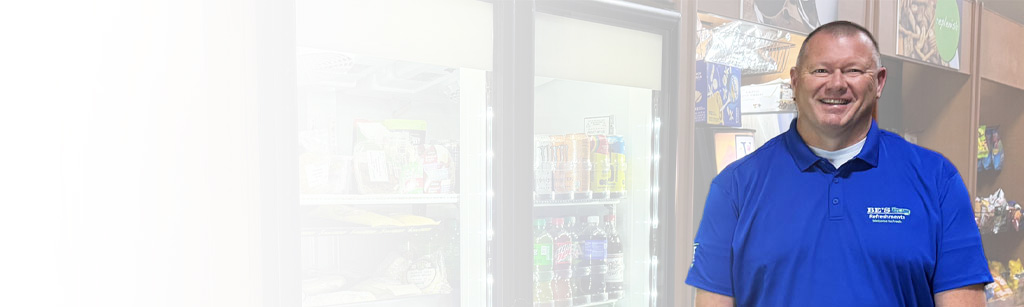 We lead with integrity and always do what’s right for our customers.