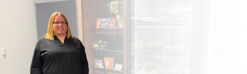 We’re proud to support our local communities and make a positive impact where we serve.