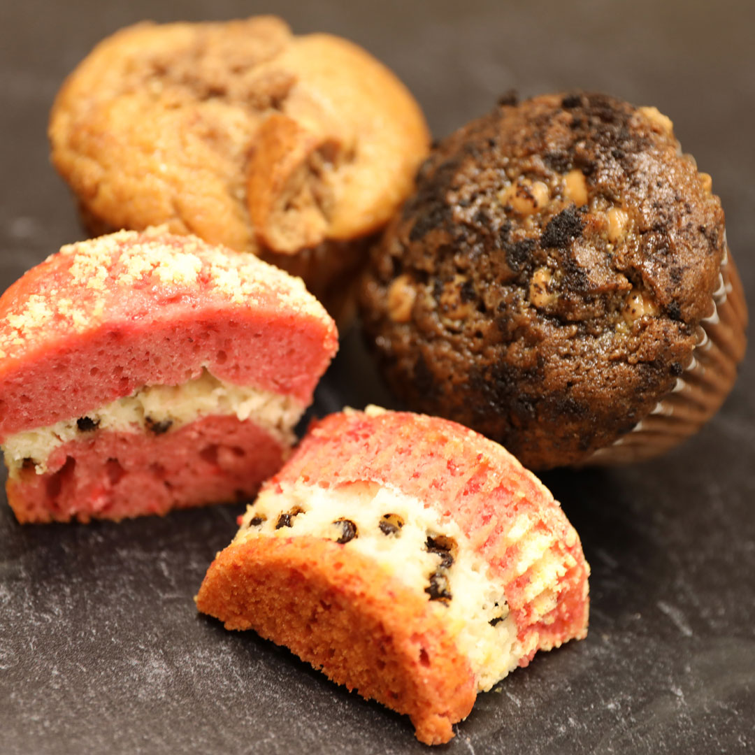 Office snacks in Green Bay, Northeast Wisconsin, and Upper Michigan