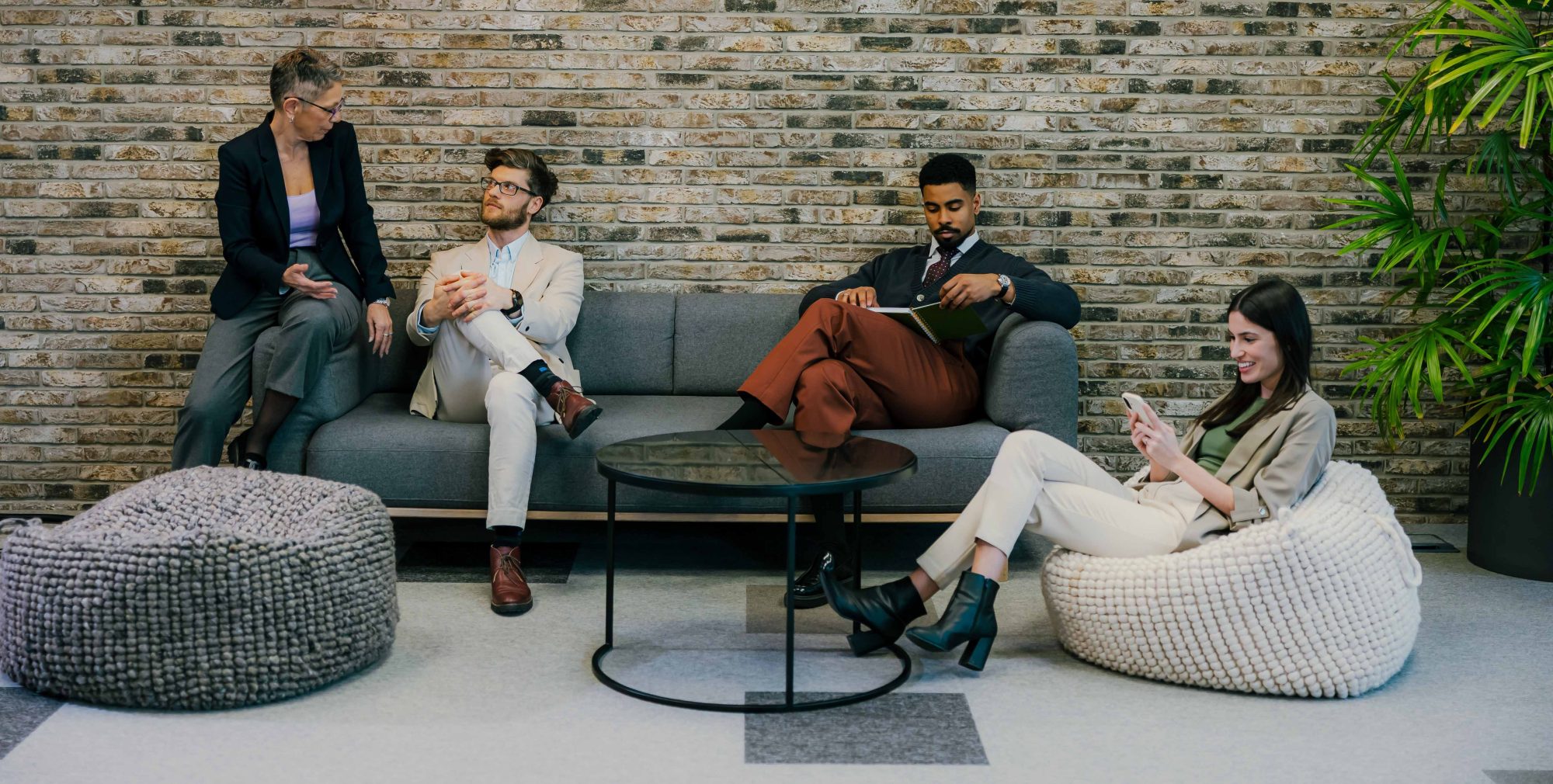 Northeast Wisconsin Micro Market Service | Green Bay Coffee Service | Subsidized Office Food