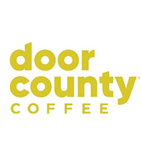 Door County Coffee Logo