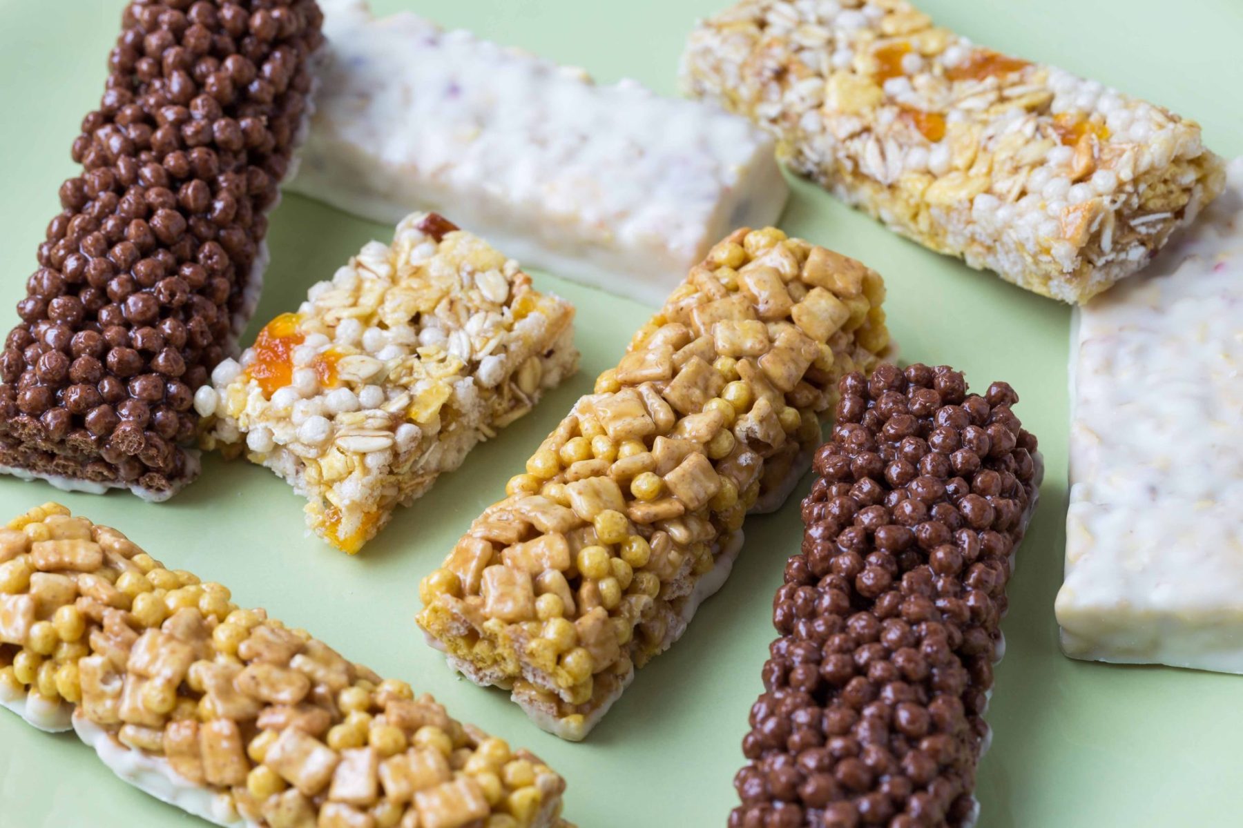 Smart Vending Snack Options Green Bay and Northeast Wisconsin | Office Snacks | Workplace Productivity