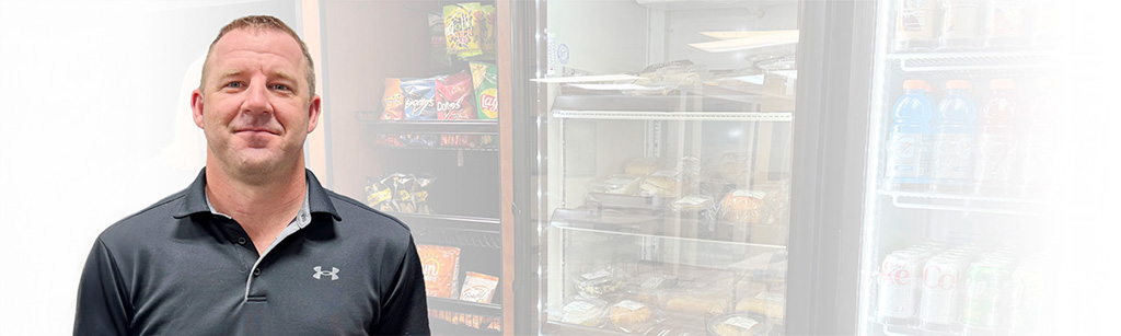 BE’S Refreshments maintains strong partnerships with industry-leading suppliers.