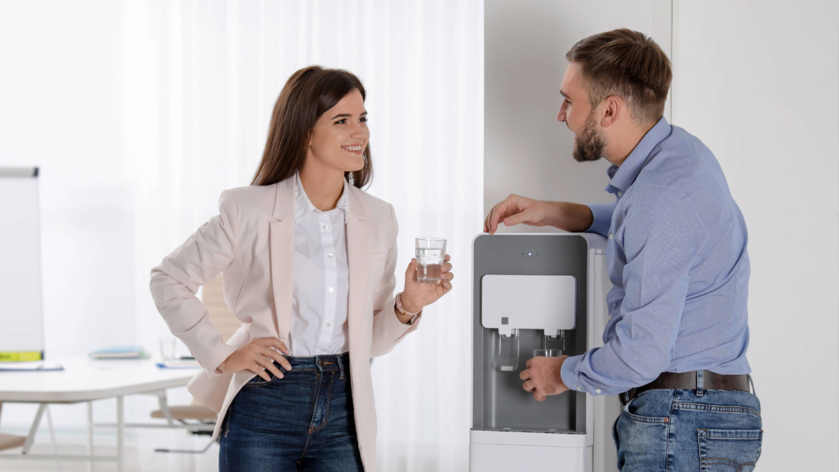 Hydration | BE'S Refreshments | Northeast Wisconsin