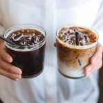 Iced Drink | BE'S Refreshments | Green Bay