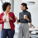Employee Retention | BE'S Refreshments | Northeast Wisconsin