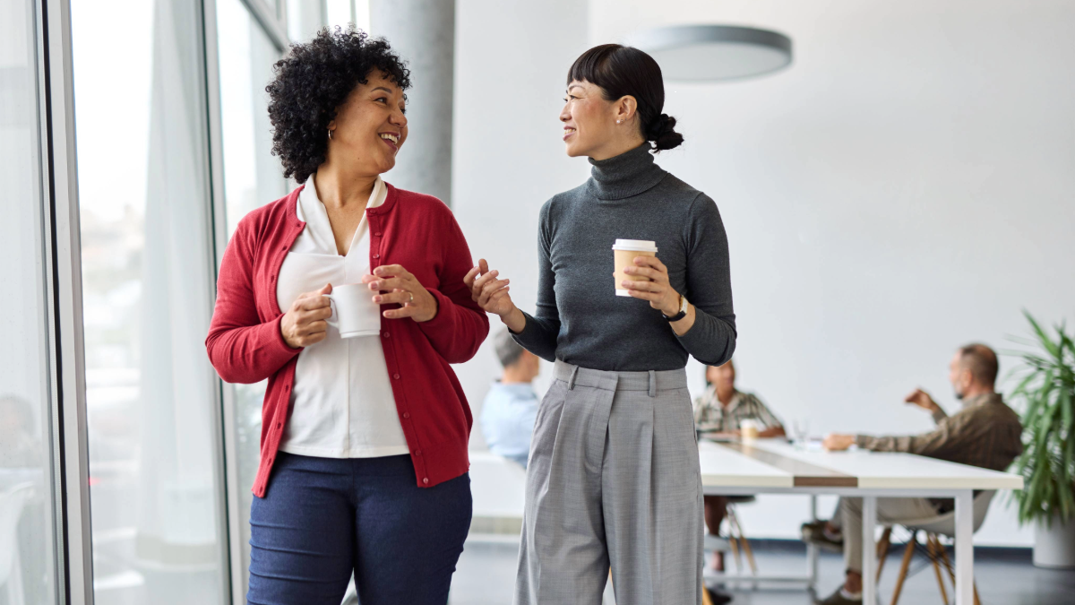 Employee Retention | BE'S Refreshments | Northeast Wisconsin